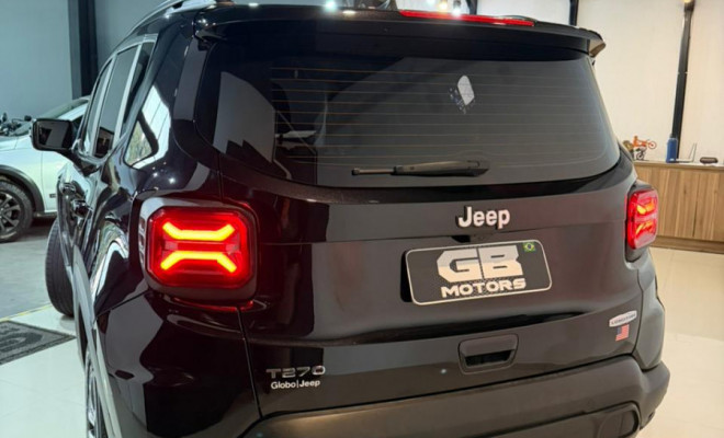 Jeep Renegade Long. T270 1.3 TB 4x2 Flex Aut. 2024 Flex-2