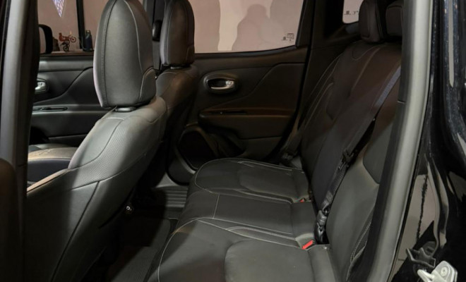 Jeep Renegade Long. T270 1.3 TB 4x2 Flex Aut. 2024 Flex-7