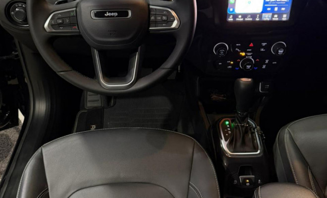 Jeep Renegade Long. T270 1.3 TB 4x2 Flex Aut. 2024 Flex-8