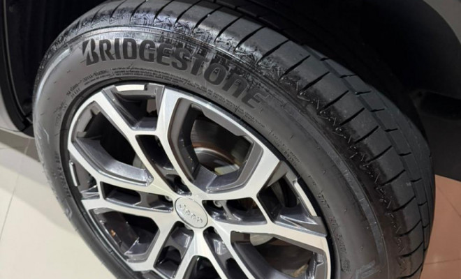Jeep Renegade Long. T270 1.3 TB 4x2 Flex Aut. 2024 Flex-3
