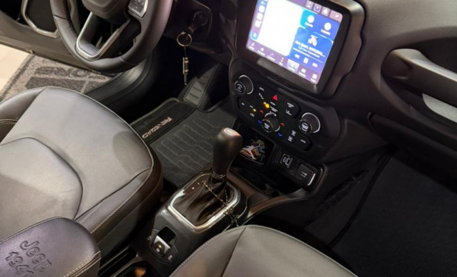 Jeep Renegade Long. T270 1.3 TB 4x2 Flex Aut. 2024 Flex-9