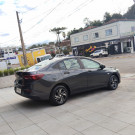 GM - Chevrolet ONIX SEDAN Plus LT 1.0 12V Flex 4p Mec. 2024 Flex-1