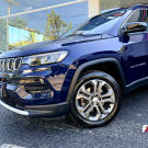 Jeep COMPASS LONG. T270 1.3 TB 4x2 Flex Aut. 2024 Flex-1