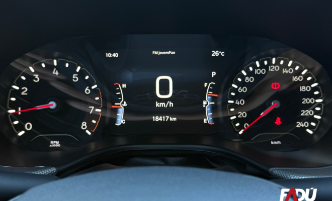 Jeep COMPASS LONG. T270 1.3 TB 4x2 Flex Aut. 2024 Flex-4