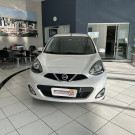 Nissan MARCH SL 1.6 16V FlexStart 5p Aut. 2018 Flex-1