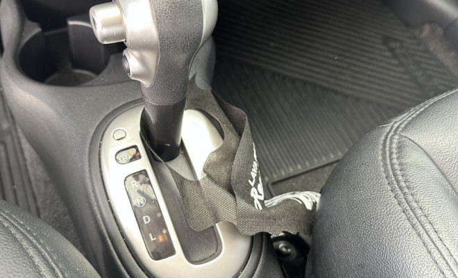 Nissan MARCH SL 1.6 16V FlexStart 5p Aut. 2018 Flex-6