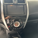 Nissan MARCH SL 1.6 16V FlexStart 5p Aut. 2018 Flex-4