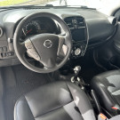 Nissan MARCH SL 1.6 16V FlexStart 5p Aut. 2018 Flex-3
