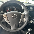 Nissan MARCH SL 1.6 16V FlexStart 5p Aut. 2018 Flex-5