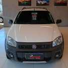 Fiat Strada Working 1.4 mpi Fire Flex 8V CD 2015 Flex-1