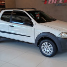 Fiat Strada Working 1.4 mpi Fire Flex 8V CD 2015 Flex-0