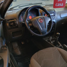 Fiat Strada Working 1.4 mpi Fire Flex 8V CD 2015 Flex-7