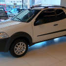 Fiat Strada Working 1.4 mpi Fire Flex 8V CD 2015 Flex-2
