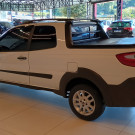 Fiat Strada Working 1.4 mpi Fire Flex 8V CD 2015 Flex-4