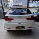 Hyundai HB20 Sense 1.0 Flex 12V Mec. 2021 Flex-5