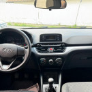 Hyundai HB20 Sense 1.0 Flex 12V Mec. 2021 Flex-8