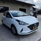 Hyundai HB20 Sense 1.0 Flex 12V Mec. 2021 Flex-0