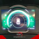 Hyundai Creta Platinum 1.0 TB 12V Flex Aut. 2022 Flex-1