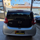 Fiat MOBI LIKE 1.0 Fire Flex 5p. 2022 Flex-0