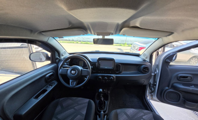 Fiat MOBI LIKE 1.0 Fire Flex 5p. 2022 Flex-3
