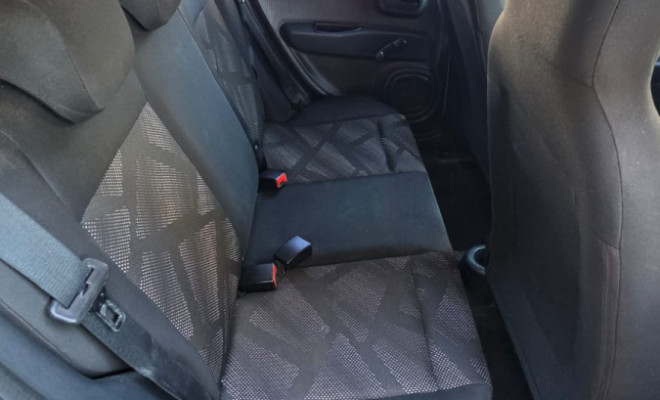 Fiat MOBI LIKE 1.0 Fire Flex 5p. 2022 Flex-8