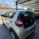 Fiat MOBI LIKE 1.0 Fire Flex 5p. 2022 Flex-6