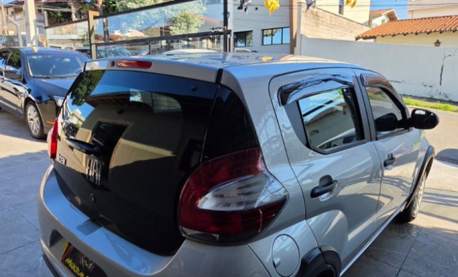Fiat MOBI LIKE 1.0 Fire Flex 5p. 2022 Flex-5