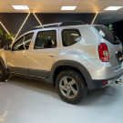 Renault DUSTER Dynamique 4x4 2.0 Hi-Flex 16V Mec 2013 Flex-2