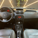 Renault DUSTER Dynamique 4x4 2.0 Hi-Flex 16V Mec 2013 Flex-4