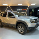 Renault DUSTER Dynamique 4x4 2.0 Hi-Flex 16V Mec 2013 Flex-0