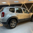 Renault DUSTER Dynamique 4x4 2.0 Hi-Flex 16V Mec 2013 Flex-3