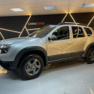 Renault DUSTER Dynamique 4x4 2.0 Hi-Flex 16V Mec 2013 Flex-1