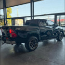 Toyota Hilux CD SRV 4x4 2.8 TDI Diesel Aut. 2021 Diesel-4