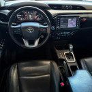 Toyota Hilux CD SRV 4x4 2.8 TDI Diesel Aut. 2021 Diesel-1