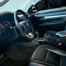 Toyota Hilux CD SRV 4x4 2.8 TDI Diesel Aut. 2021 Diesel-5