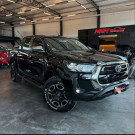 Toyota Hilux CD SRV 4x4 2.8 TDI Diesel Aut. 2021 Diesel-0