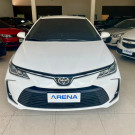 Toyota Corolla XEi 2.0 Flex 16V Aut. 2022 Flex-0