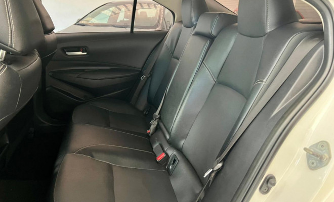 Toyota Corolla XEi 2.0 Flex 16V Aut. 2022 Flex-5