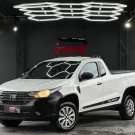 Fiat Strada Endurance 1.4 Flex 8V CS Plus 2022 Flex-1