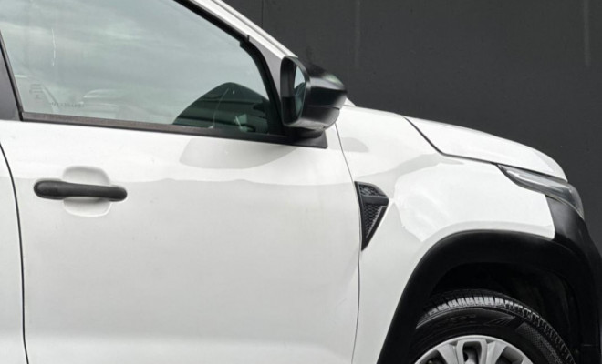 Fiat Strada Endurance 1.4 Flex 8V CS Plus 2022 Flex-6