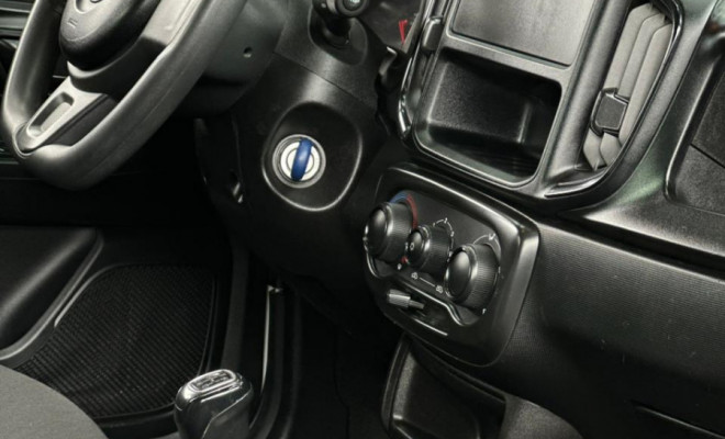 Fiat Strada Endurance 1.4 Flex 8V CS Plus 2022 Flex-7
