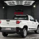 Fiat Strada Endurance 1.4 Flex 8V CS Plus 2022 Flex-2