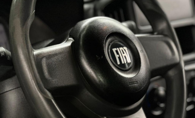 Fiat Strada Endurance 1.4 Flex 8V CS Plus 2022 Flex-8