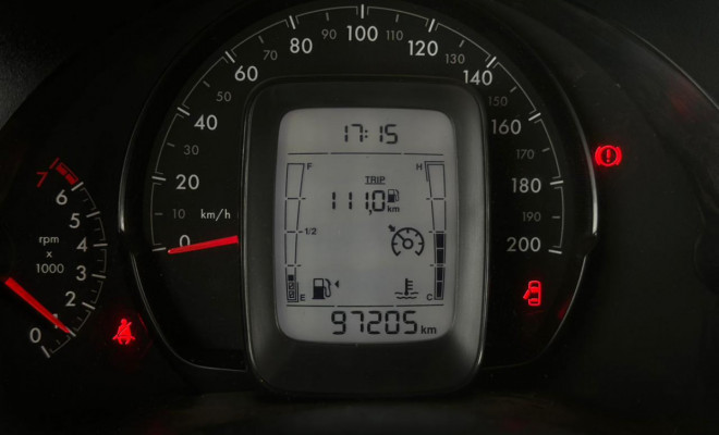 Fiat Strada Endurance 1.4 Flex 8V CS Plus 2022 Flex-12