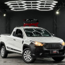 Fiat Strada Endurance 1.4 Flex 8V CS Plus 2022 Flex-3