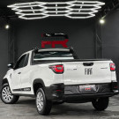 Fiat Strada Endurance 1.4 Flex 8V CS Plus 2022 Flex-4