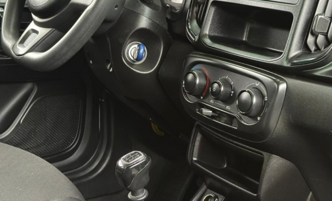 Fiat Strada Endurance 1.4 Flex 8V CS Plus 2022 Flex-10