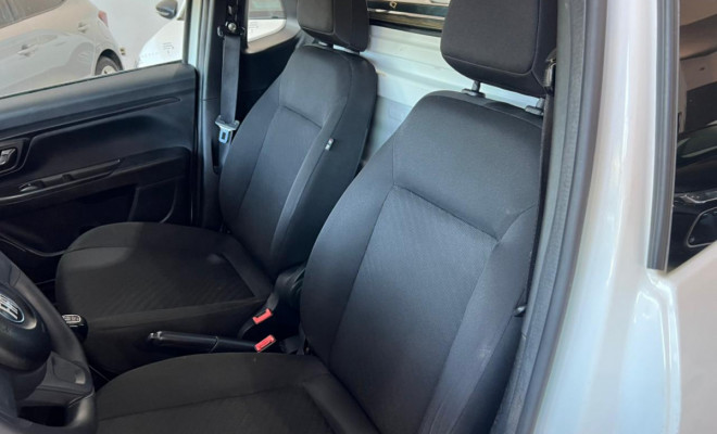 Fiat Strada Endurance 1.4 Flex 8V CS Plus 2023 Flex-5