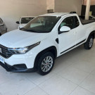 Fiat Strada Endurance 1.4 Flex 8V CS Plus 2023 Flex-1