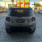 Jeep Renegade Longitude 2.0 4x4 TB Diesel Aut 2021 Diesel-2